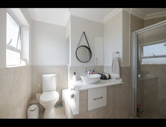 3 BEDROOM TOWNHOUSE TO LET IN SUNNINGDALE